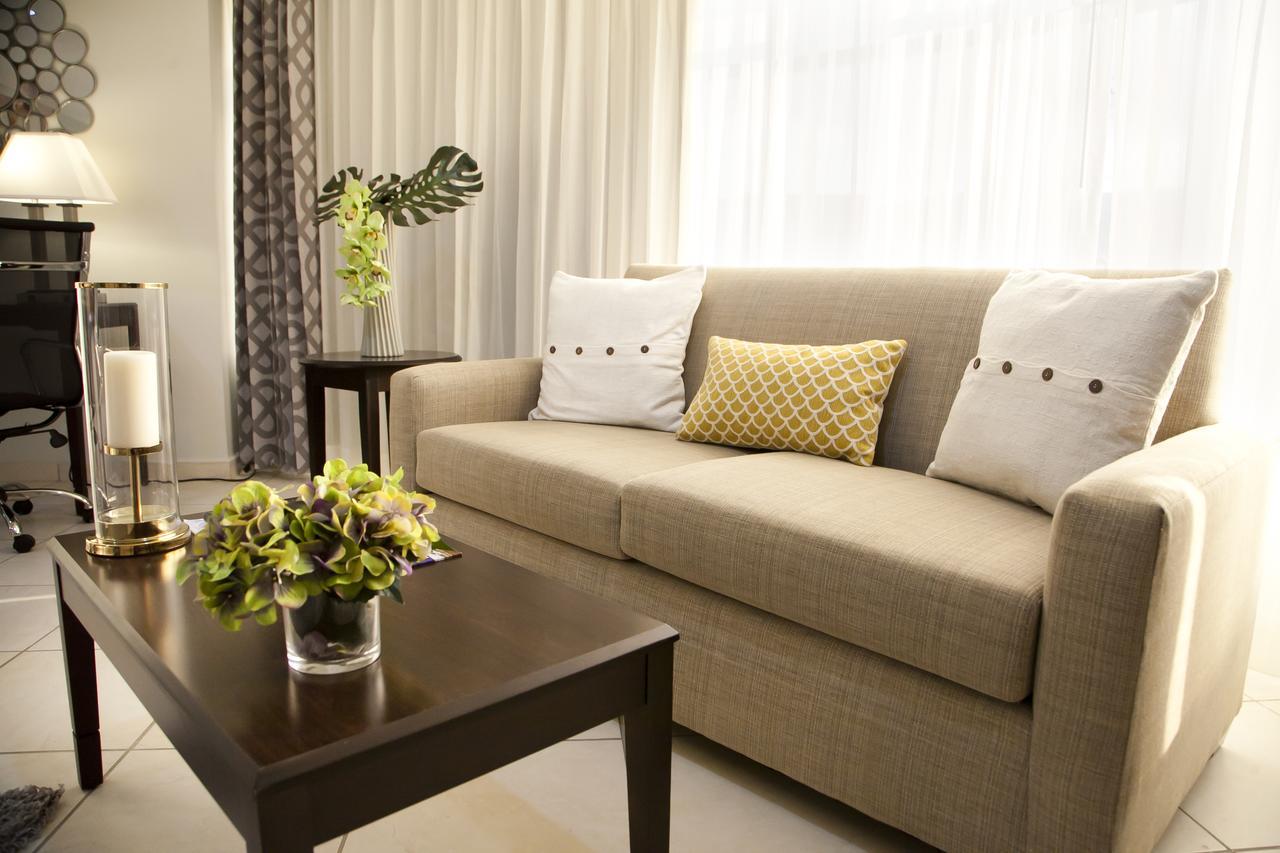 Hotel Los Andes San Pedro Sula Kültér fotó