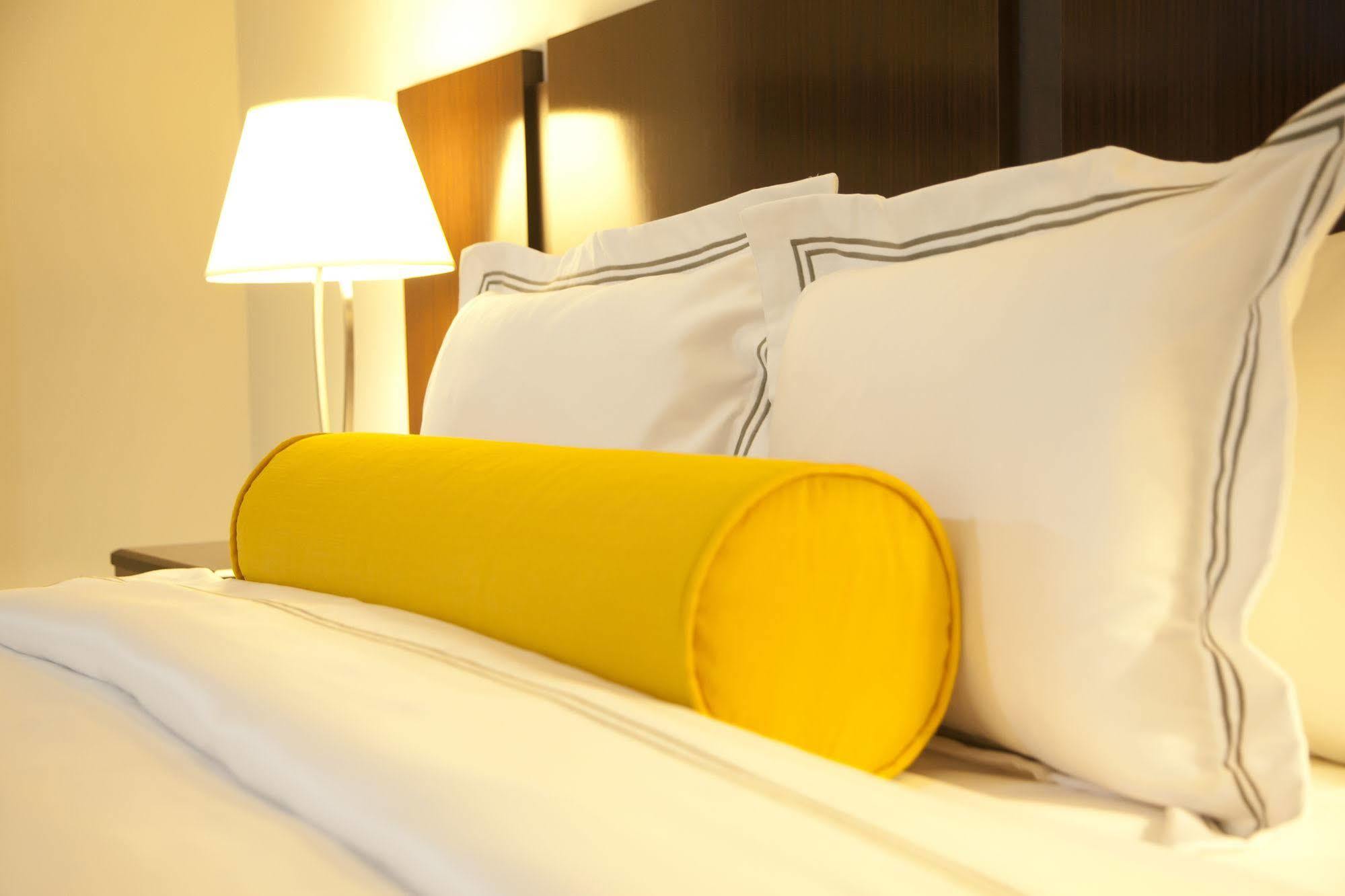 Hotel Los Andes San Pedro Sula Kültér fotó
