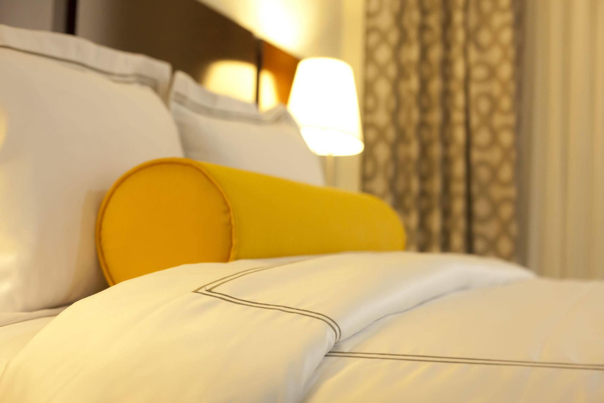 Hotel Los Andes San Pedro Sula Kültér fotó